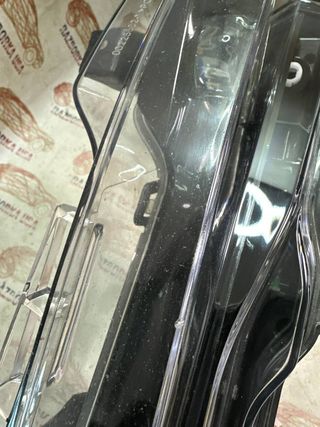 Tesla Model Y Faro Antiniebla Izquierdo