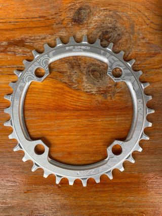 Bielas XX1 con Potenciómetro Quarq+ pedales XT