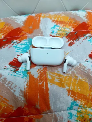 Cuffie Apple AirPods Pro 2