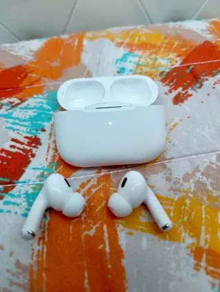 Cuffie Apple AirPods Pro 2