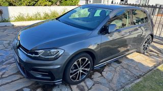Volkswagen Golf 7.5 R-Line 1.4 TSI 125cv 2018