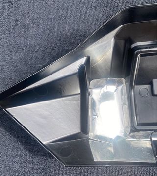 Protector Honda XADV 350 Gris