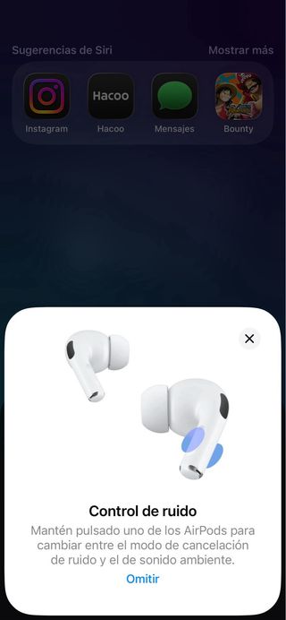 AirPods Pro Apple Blancos