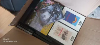 Lote Películas DVD Variadas todo 10 euros