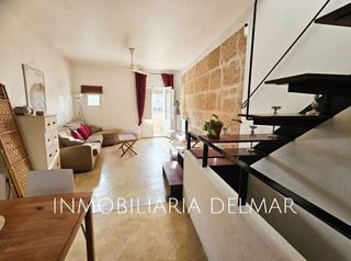 Dúplex en venta en Dalt de la Vila - La Marina en Ibiza/Eivissa