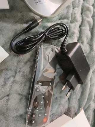 Proyector LED Blanco