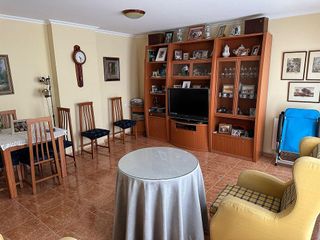 Ático en venta en Caudete
