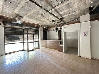 Local comercial en venta en Camp Redó en Palma de Mallorca
