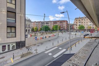 Local comercial en venta en Centro - Mendibil - Santiago en Irun