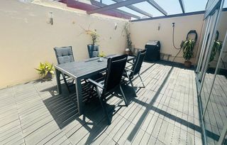 Ático en venta en Zona Puerto Deportivo en Fuengirola