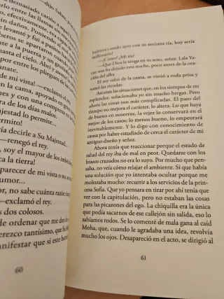 Yo, bufón del rey (Literaturas) (Spanish Edition)