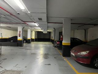 Garaje en venta en Casco Urbano en Villaviciosa de Odón