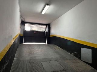 Garaje en venta en Casco Urbano en Villaviciosa de Odón