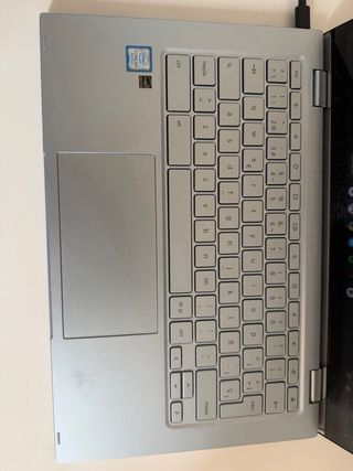 ASUS Chromebook Flip C434 Táctil 360º