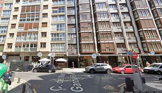 Garaje en venta en Indautxu en Bilbao