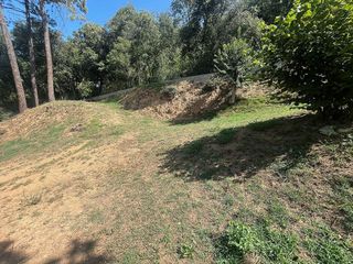 Terreno en venta en Arbúcies