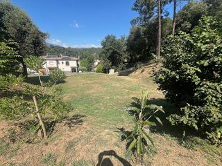 Terreno en venta en Arbúcies