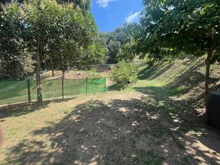 Terreno en venta en Arbúcies