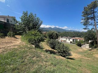 Terreno en venta en Arbúcies