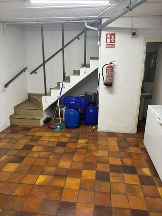 Local comercial en alquiler en Bardají-Molí de Baix en Cubelles