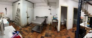 Local comercial en alquiler en Bardají-Molí de Baix en Cubelles