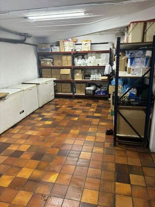 Local comercial en alquiler en Bardají-Molí de Baix en Cubelles