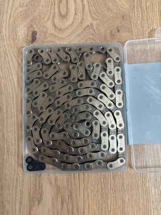Cadena SRAM GX Eagle T-Type 12v