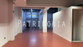 Local comercial en alquiler en Fort Pienc en Barcelona