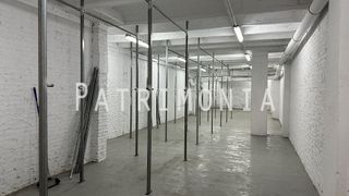 Local comercial en alquiler en Fort Pienc en Barcelona