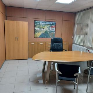 Oficina en alquiler en La Clota - Zona industrial en Cerdanyola del Vallès