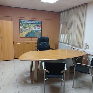 Oficina en alquiler en La Clota - Zona industrial en Cerdanyola del Vallès