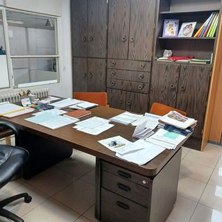 Oficina en alquiler en La Clota - Zona industrial en Cerdanyola del Vallès