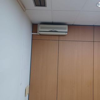 Oficina en alquiler en La Clota - Zona industrial en Cerdanyola del Vallès