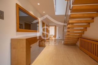 Chalet en alquiler en Sant Just Desvern