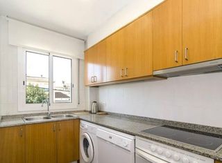 Piso en alquiler en Vallpineda - Santa Bàrbara en Sitges