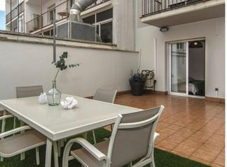 Piso en alquiler en Vallpineda - Santa Bàrbara en Sitges