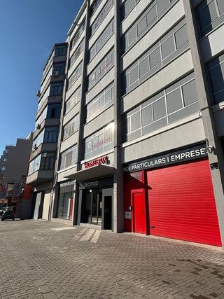 Trastero en alquiler en El Gall en Esplugues de Llobregat