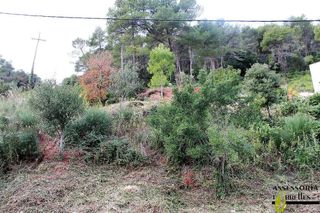 Terreno en venta en Torrelles de Llobregat