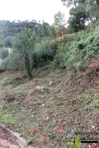 Terreno en venta en Torrelles de Llobregat