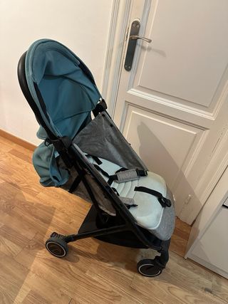 Carrito Jane Rocket plegable hasta 22 kg