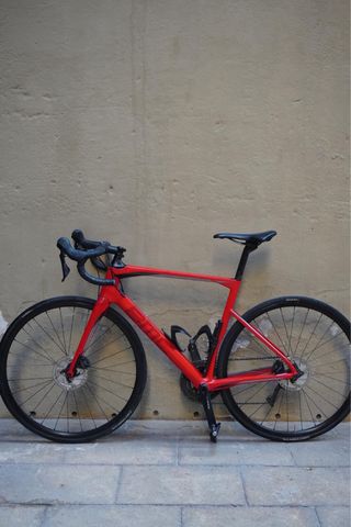 BMC Roadmachine 02 THREE