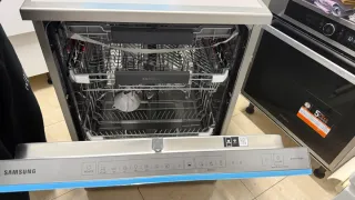 Lavavajillas Samsung a estrenar modelo DM60A8050FS