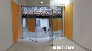 Local comercial en alquiler en Boiro