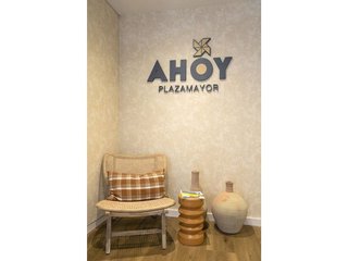 Piso en alquiler en Centro en Elda