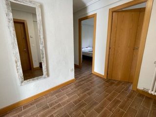 Piso en alquiler en Carmelitas - San Marcos - Campillo en Salamanca