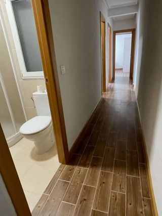 Piso en alquiler en Carmelitas - San Marcos - Campillo en Salamanca