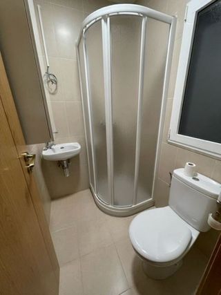 Piso en alquiler en Carmelitas - San Marcos - Campillo en Salamanca