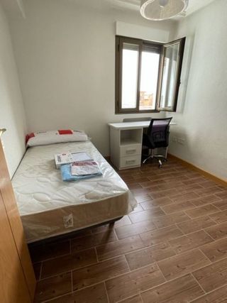 Piso en alquiler en Carmelitas - San Marcos - Campillo en Salamanca