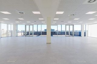 Oficina en alquiler en Los Olivos - Los Ángeles - Perales del río en Getafe