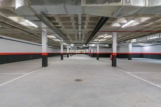 Oficina en alquiler en Los Olivos - Los Ángeles - Perales del río en Getafe